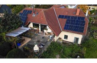 Haus kaufen in 99869 Drei Gleichen, Drei Gleichen - Wohnen & Leben auf den Fahner Höhen (EFHMFHGewerbe möglich)