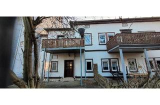 Einfamilienhaus kaufen in 99867 Gotha, Gotha - 1 oder 2 Familienhaus in Gotha am Krahnberg, sehr schöne Lage