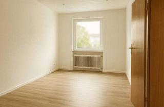 Wohnung kaufen in 35287 Amöneburg, Amöneburg - Moderne 3-Zi-Wohnung mit Balkon - Frisch Renoviert