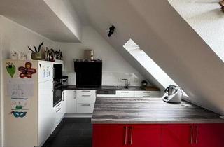 Wohnung kaufen in 67354 Römerberg, Römerberg - Moderne 3 Zi. Maisonette-Wohnung in Römerberg Mechtersheim