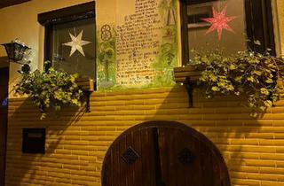 Haus kaufen in 56346 St. Goarshausen, Sankt Goarshausen - Charmantes Altstadthaus nahe der Loreley