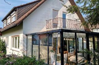 Einfamilienhaus kaufen in 78083 Dauchingen, Dauchingen - Einfamilienhaus in Ruhiger Lage in Tuningen