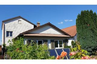 Einfamilienhaus kaufen in 77839 Lichtenau, Lichtenau - Einfamilienhaus in ruhiger Lage mit großem Garten