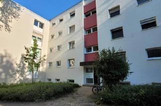 Wohnung kaufen in 71116 Gärtringen, Gärtringen - Eigentumswohnung in Gärtringen inkl. Garage