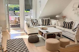 Wohnung kaufen in 89173 Lonsee, Lonsee - ?? Stilvolle 4,5 Zimmer Maisonette Eigentumswohnung in Lonsee ??