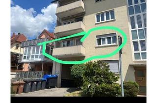 Wohnung kaufen in 78224 Singen, Singen (Hohentwiel) - Zentrale Wohnung in 78224 Singen