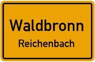 Wohnung kaufen in 76337 Waldbronn, Waldbronn - 4-Zimmer-Wohnung in Waldbronn-Reichenbach