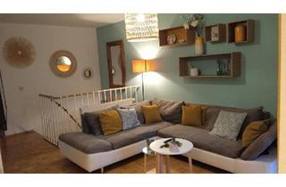Wohnung kaufen in 69121 Heidelberg, Heidelberg - Traumhafte Maisonette-Wohnung mit Terrasse,Garten und Stellplatz