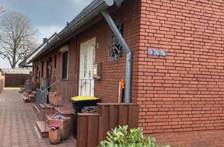 Haus kaufen in 24768 Rendsburg, Rendsburg - Reihenendhaus zu verkaufen, Komplett eingerichtet.
