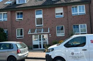 Wohnung kaufen in 51515 Kürten, Kürten - Eigentumswohnung in Bergisch Gladbach