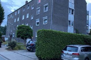 Wohnung kaufen in 46395 Bocholt, Bocholt - Eigentumswohnung