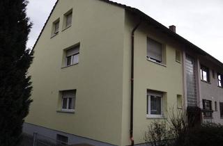 Wohnung mieten in Kelterstraße 46, 71686 Remseck, Remseck am Neckar - Schöne ruhige 2 Dachgeschoss Wohnung