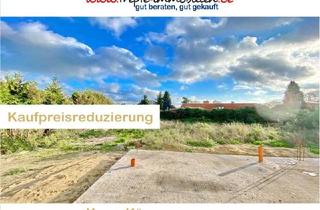 Grundstück zu kaufen in 24568 Kaltenkirchen, Kaltenkirchen - Reizvolles Baugrundstück ~ unschlagbarer Preis!