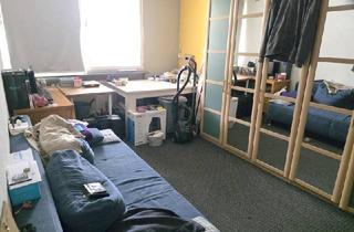 Wohnung kaufen in 67657 Kaiserslautern, Kaiserslautern - ObjNr:19741 - Ruhig gelegene Etagenwohnung in Kaiserslautern