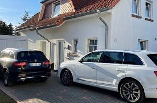 Doppelhaushälfte kaufen in 27211 Bassum, Bassum - Gepflegte Doppelhaushälfte in Bassum-Bramstedt von Privat