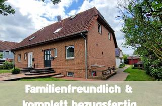 Einfamilienhaus kaufen in 30890 Barsinghausen, Barsinghausen - Moderne Doppelhaushälfte in Langreder - provisionsfrei