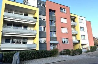 Wohnung kaufen in 92318 Neumarkt, Neumarkt in der Oberpfalz - Charmante 1-Zimmer-Wohnung im Herzen von Neumarkt provisionsfrei