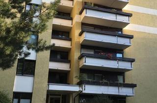 Wohnung kaufen in 83435 Bad Reichenhall, Bad Reichenhall - Helles schönes Appartement Balkon Bergblick ruhig + zentral FREI