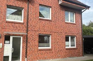 Wohnung kaufen in 49565 Bramsche, Bramsche - Eigentumswohnung am Fuße des Bramscher Bergs provisionsfrei