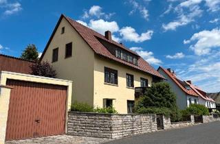 Mehrfamilienhaus kaufen in 97453 Schonungen, Schonungen - Mehrfamilienhaus: Neues Zuhause - Beste Lage - Privatverkauf