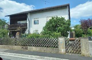 Einfamilienhaus kaufen in 92253 Schnaittenbach, Schnaittenbach - Einfamilienhaus in ruhigem Stadtteil