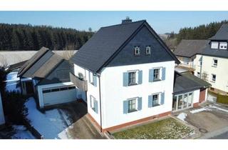 Haus kaufen in 96361 Steinbach, Steinbach am Wald - Wohnhaus von privat zu verkaufen