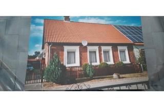 Haus kaufen in 39517 Tangerhütte, Tangerhütte - Bittkau Wohnhaus Ferienhaus Wochenendhaus