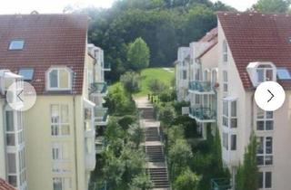 Wohnung kaufen in 52070 Aachen, Aachen - Attraktive 3 Zimmerwohnung ca. 76,4 m², sehr ruhig zum Stadtpark