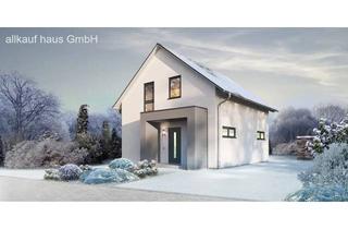 Einfamilienhaus kaufen in 12557 Berlin, Berlin Treptow-Köpenick - Ihr Traumhaus in Berlin Treptow-Köpenick: Individuell gestaltbares Einfamilienhaus