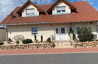 Haus kaufen in 38271 Baddeckenstedt, Baddeckenstedt - ZFH zum Erwerb, Mietkaufoption möglich! Keine Maklerprovision!!!