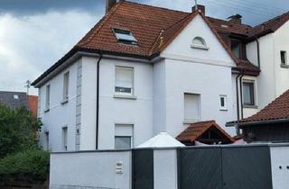 Einfamilienhaus kaufen in 69214 Eppelheim, Eppelheim - Charmante Doppelhaushälfte