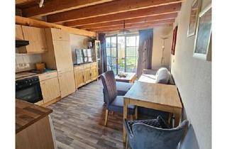 Haus kaufen in 23769 Fehmarn, Fehmarn - Strandnahe Doppelhausehälfte in Wulfen auf Fehmarn