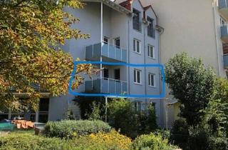 Wohnung kaufen in 04451 Borsdorf, Borsdorf - Provisionsfrei- Wohnung in Borsdorf für KapitalanlegerEigenbezug