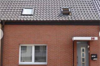 Reihenhaus kaufen in 06895 Zahna-Elster, Zahna-Elster - Schönes Reihenhaus in Zahna mit kleinem Garten