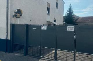 Haus kaufen in 64546 Mörfelden-Walldorf, Mörfelden-Walldorf - Verkaufen Zweifamilienhaus ohne Makler