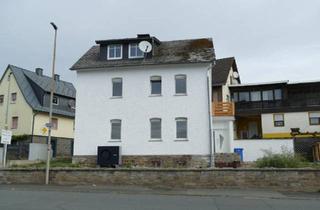 Einfamilienhaus kaufen in 35745 Herborn, Herborn - Energetisch saniertes Einfamilienhaus zu verkaufen!