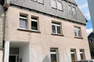 Haus kaufen in 35789 Weilmünster, Weilmünster - Haus mit vielen Möglichkeiten