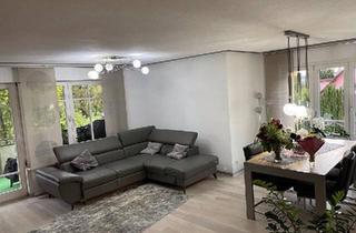 Wohnung kaufen in 74632 Neuenstein, Neuenstein - 4 Zimmer Wohnung, Vollständig renoviert Garage Balkon