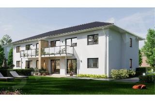 Wohnung kaufen in 55543 Bad Kreuznach, Bad Kreuznach - Exklusive Eigentumswohnung im 2 FH Bad Kreuznach in bester Lage