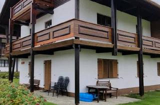Wohnung kaufen in 85375 Neufahrn, Neufahrn bei Freising - Gemütliche Ferienwohnung Bayerischer Wald Nationalpark Neuschönau