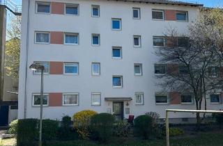 Wohnung kaufen in 28327 Bremen, Bremen - Schöne 3 Zimmer Wohnung in Bremen Osterholz KÄUFERPROVISIONSFREI