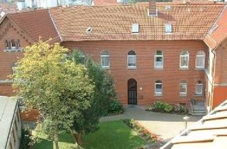 Wohnung mieten in Ständehausstr. 4/DG links, 31061 Alfeld, Alfeld - Wohnung am Rand der Fußgängerzone!