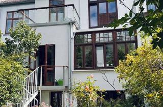 Reihenhaus kaufen in 28205 Bremen, Bremen - | Wunderschönes Altbremer-Reihenhaus in Peterswerder |