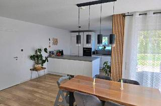 Wohnung kaufen in 74219 Möckmühl, Möckmühl - 4-Zimmer-Wohnung mit Terrasse und 2 TG Stellplätzen