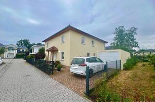 Einfamilienhaus kaufen in 14476 Potsdam - Groß Glienicke, Potsdam - Groß Glienicke - Generationenwohnen - Ein Haus mit viel Platz und Potenzial