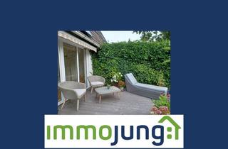 Haus kaufen in 27726 Worpswede, Worpswede - Renoviertes Reihenmittelhaus in Worpswede