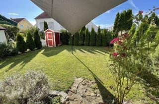 Wohnung kaufen in 71088 Holzgerlingen, Holzgerlingen - Sonnige Terrasse + Gartenanteil