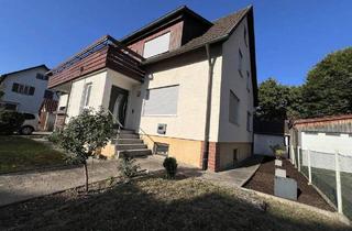 Haus kaufen in 71083 Herrenberg, Herrenberg - 2-Famiienhaus mit Garten und großer Garage
