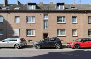 Mehrfamilienhaus kaufen in 46446 Emmerich, Emmerich am Rhein - Ihr Investment: Vollvermietetes MFH mit 6 Einheiten und Top-Potenzial in urbaner Lage