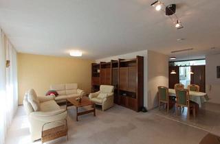 Wohnung kaufen in 75239 Eisingen, Eisingen - Wohnen im Grünen ! Familienfreundliche und großzügige Wohnung, zentral im Waldpark